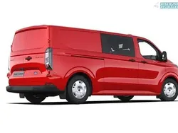 Frozen white Neu 2024 Ford Transit Custom Trend Limousine | 41.501 € (Guter Preis)