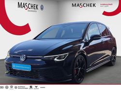 Deep black perleffekt Gebraucht 2023 VW Golf VIII GTI Clubsport Limousine | 32.440 € (Guter Preis)