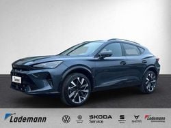 Mitternachtsschwarz Gebraucht 2025 Cupra Formentor SUV | 33.428 € (Guter Preis)