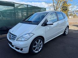 Weiß Gebraucht 2012 Mercedes A180 Kleinwagen | 7.990 € (Fairer Preis)