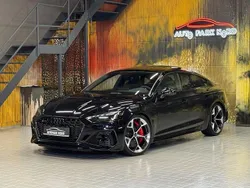 Schwarz Gebraucht 2023 Audi RS5 Sportback Sport Limousine | 76.900 € (Fairer Preis)