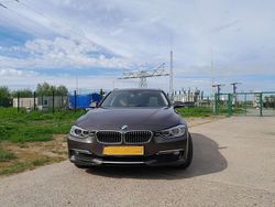 Gebraucht 2015 BMW 318 Luxury Line Kombi | 11.900 € (Fairer Preis)