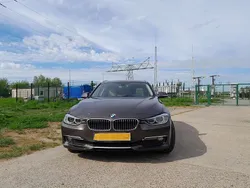 Gebraucht 2015 BMW 318 Luxury Line Kombi | 11.900 € (Fairer Preis)