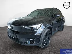 Onyx schwarz Neu 2024 Volvo XC40 Plus SUV | 57.900 € (Teuer)