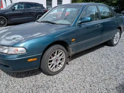 Gebraucht 1994 Mazda 626 Limousine | 550 €
