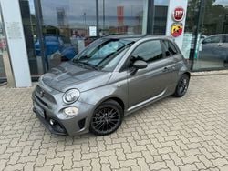 Grau Neu 2024 Abarth 595 Kleinwagen | 27.990 € (Etwas zu teuer)
