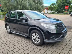 Schwarz Gebraucht 2014 Honda CR-V Elegance SUV | 7.800 € (Superpreis)
