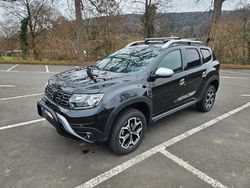 Schwarz Gebraucht 2021 Dacia Duster Prestige SUV | 17.990 € (Fairer Preis)
