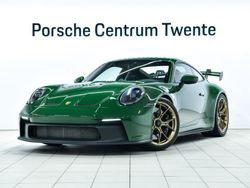 Grün Gebraucht 2023 Porsche 992 | 209.900 € (Teuer)