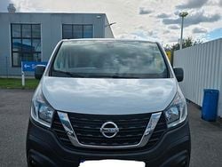 Weiß Gebraucht 2019 Nissan NV300 Van | 12.300 €