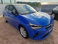 Blau Gebraucht 2022 Opel Corsa Elegance Kleinwagen | 16.990 € (Etwas zu teuer)