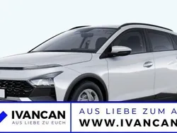 Weiß Neu 2025 Hyundai Bayon Select SUV | 20.490 € (Guter Preis)