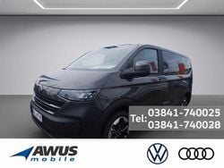 Grau Neu 2025 VW Caravelle PanAmericana Van / Kleinbus | 70.890 € (Fairer Preis)