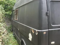 Gebraucht 1984 VW LT Van / Kleinbus | 795 €
