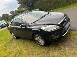 Gebraucht 2009 Ford Focus Cabriolet Cabrio | 2.600 €