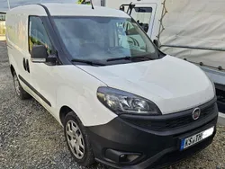 Weiß Gebraucht 2022 Fiat Doblò Van / Kleinbus | 11.950 €