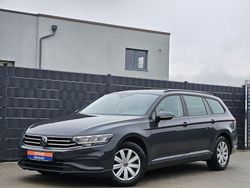 Grau Gebraucht 2021 VW Passat Conceptline Kombi | 17.900 € (Superpreis)