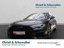 Daytonagrau perleffekt Gebraucht 2024 Audi S6 Ambiente Kombi | 68.509 € (Guter Preis)