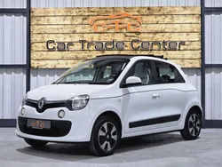 Weiß Gebraucht 2016 Renault Twingo Liberty Kleinwagen | 9.950 € (Fairer Preis)