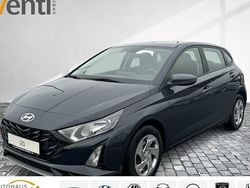 Grau Neu 2025 Hyundai i20 Select Limousine | 18.789 € (Superpreis)