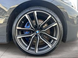 Metallic Gebraucht 2022 BMW M440 M Sport Limousine | 58.390 € (Teuer)