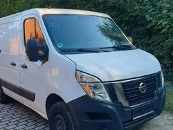 Weiß Gebraucht 2019 Nissan NV400 Van | 7.990 € (Superpreis)