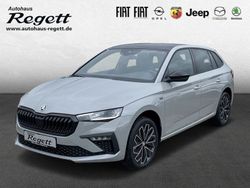 Grau Gebraucht 2024 Skoda Scala Drive Kleinwagen | 31.800 €