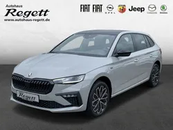 Grau Neu 2024 Skoda Scala Drive Kleinwagen | 31.800 €