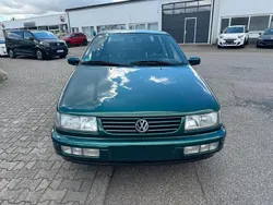 Grün Gebraucht 1996 VW Passat Limousine | 1.200 € (Guter Preis)