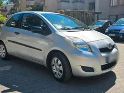Gebraucht 2010 Toyota Yaris Kleinwagen | 3.000 € (Fairer Preis)