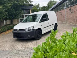 Weiß Gebraucht 2013 VW Caddy R Van / Kleinbus | 9.900 € (Fairer Preis)