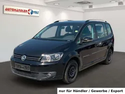 VW Touran