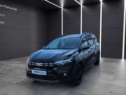 Perlmuttschwarz Gebraucht 2024 Dacia Jogger Extreme Kombi | 20.990 € (Fairer Preis)