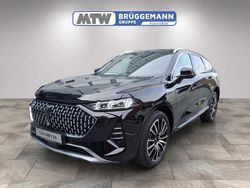 Schwarz Neu 2025 Wey 05 Lux SUV | 57.970 € (Fairer Preis)