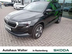 Blackmagic Gebraucht 2023 Skoda Karoq Style SUV | 24.900 € (Fairer Preis)