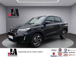 Cosmic black pearl metallic Neu 2025 Suzuki Vitara Comfort+ SUV | 31.900 € (Teuer)