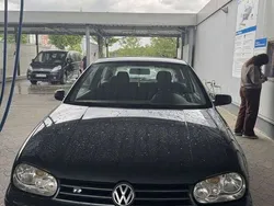 Gebraucht 2002 VW Golf IV Limousine | 2.990 € (Etwas zu teuer)