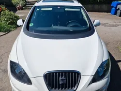 Weiß Gebraucht 2014 Seat Altea XL 4You Van / Kleinbus | 5.000 € (Superpreis)