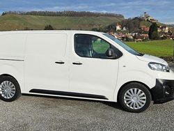 Weiß Gebraucht 2019 Citroën Jumpy Business Class Van / Kleinbus | 14.500 € (Fairer Preis)