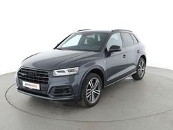 Grau Gebraucht 2019 Audi Q5 Sport SUV | 28.980 € (Fairer Preis)