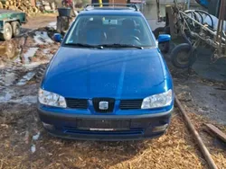 Seat Cordoba