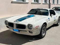 Weiß Gebraucht 1971 Pontiac Firebird | 55.000 €