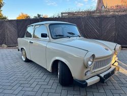 Beige Gebraucht 1993 Trabant 601 Limousine | 7.999 €