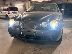 Grau Gebraucht 2004 Jaguar S-Type S Limousine | 1.450 € (Superpreis)