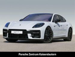Grau Gebraucht 2025 Porsche Panamera Turbo S Limousine | 249.170 €