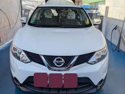 Weiß Gebraucht 2016 Nissan Qashqai Acenta SUV | 7.500 € (Superpreis)