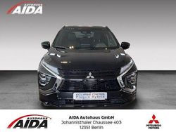 Rot Gebraucht 2023 Mitsubishi Eclipse Cross Select+ SUV | 29.990 € (Etwas zu teuer)