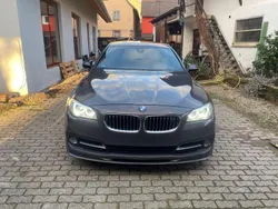 Braun Gebraucht 2013 Alpina B5 Kombi | 36.000 €