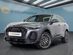 Grau Neu 2025 Audi Q5 S-Line SUV | 71.299 € (Teuer)