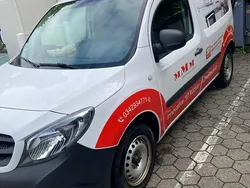Gebraucht 2020 Mercedes Citan 109 Van | 8.900 € (Fairer Preis)